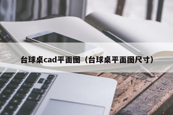 台球桌cad平面图（台球桌平面图尺寸）