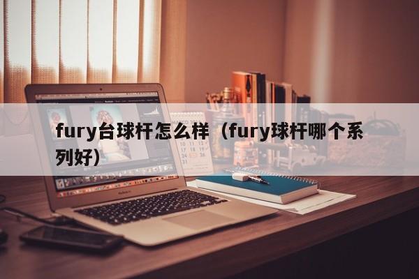 fury台球杆怎么样（fury球杆哪个系列好）